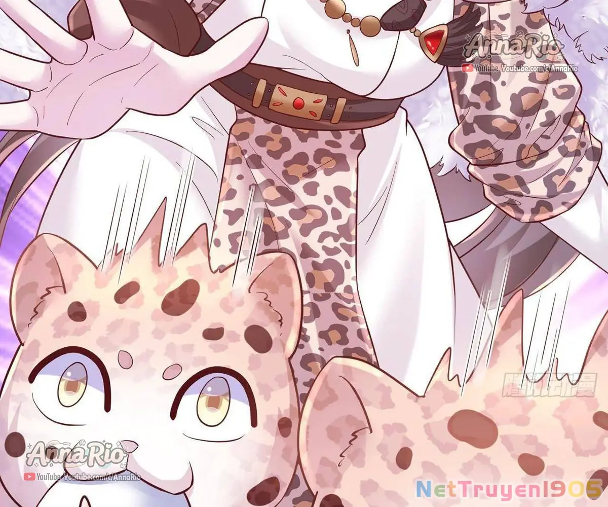 Thảnh Thơi Thú Thế Chủng Chủng Điền, Sinh Sinh Tể - Update Chapter 783 - Trang 35