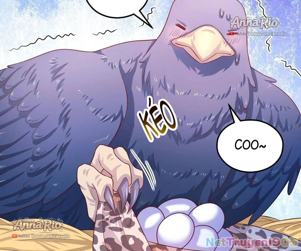 Thảnh Thơi Thú Thế Chủng Chủng Điền, Sinh Sinh Tể - Update Chapter 783 - Trang 8