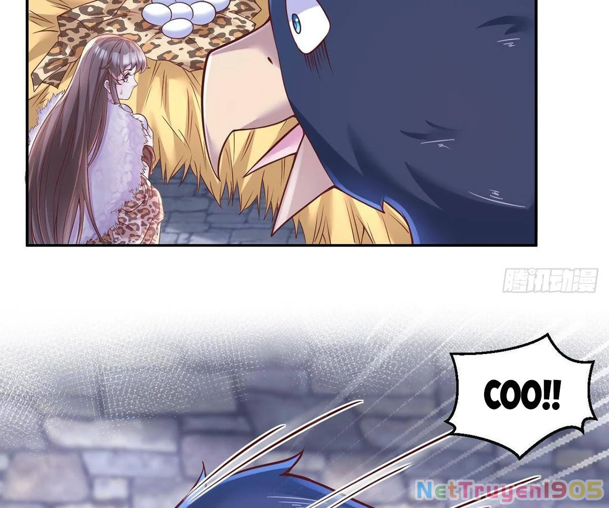 Thảnh Thơi Thú Thế Chủng Chủng Điền, Sinh Sinh Tể - Update Chapter 784 - Trang 12