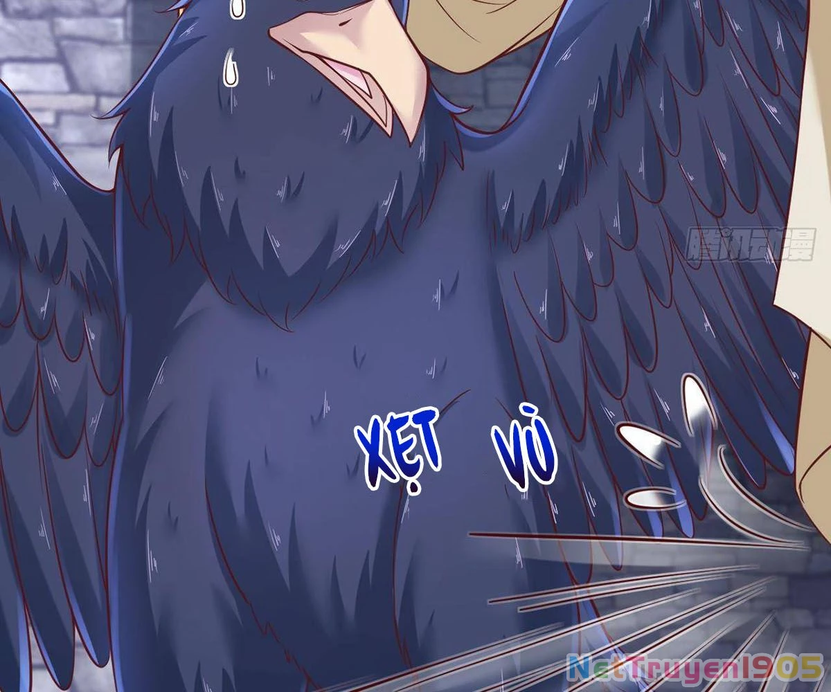 Thảnh Thơi Thú Thế Chủng Chủng Điền, Sinh Sinh Tể - Update Chapter 784 - Trang 17