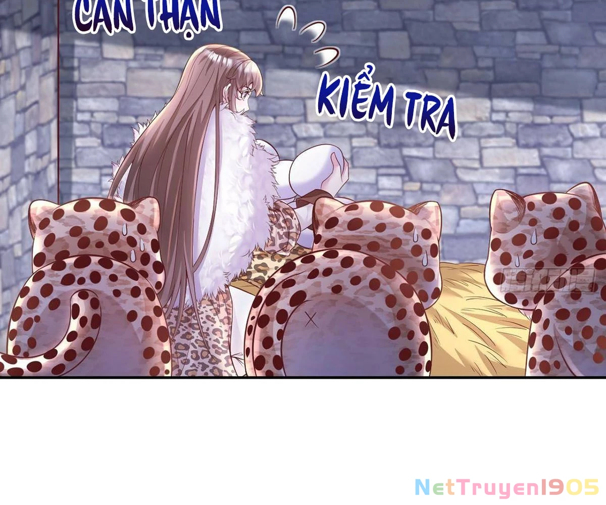 Thảnh Thơi Thú Thế Chủng Chủng Điền, Sinh Sinh Tể - Update Chapter 784 - Trang 5