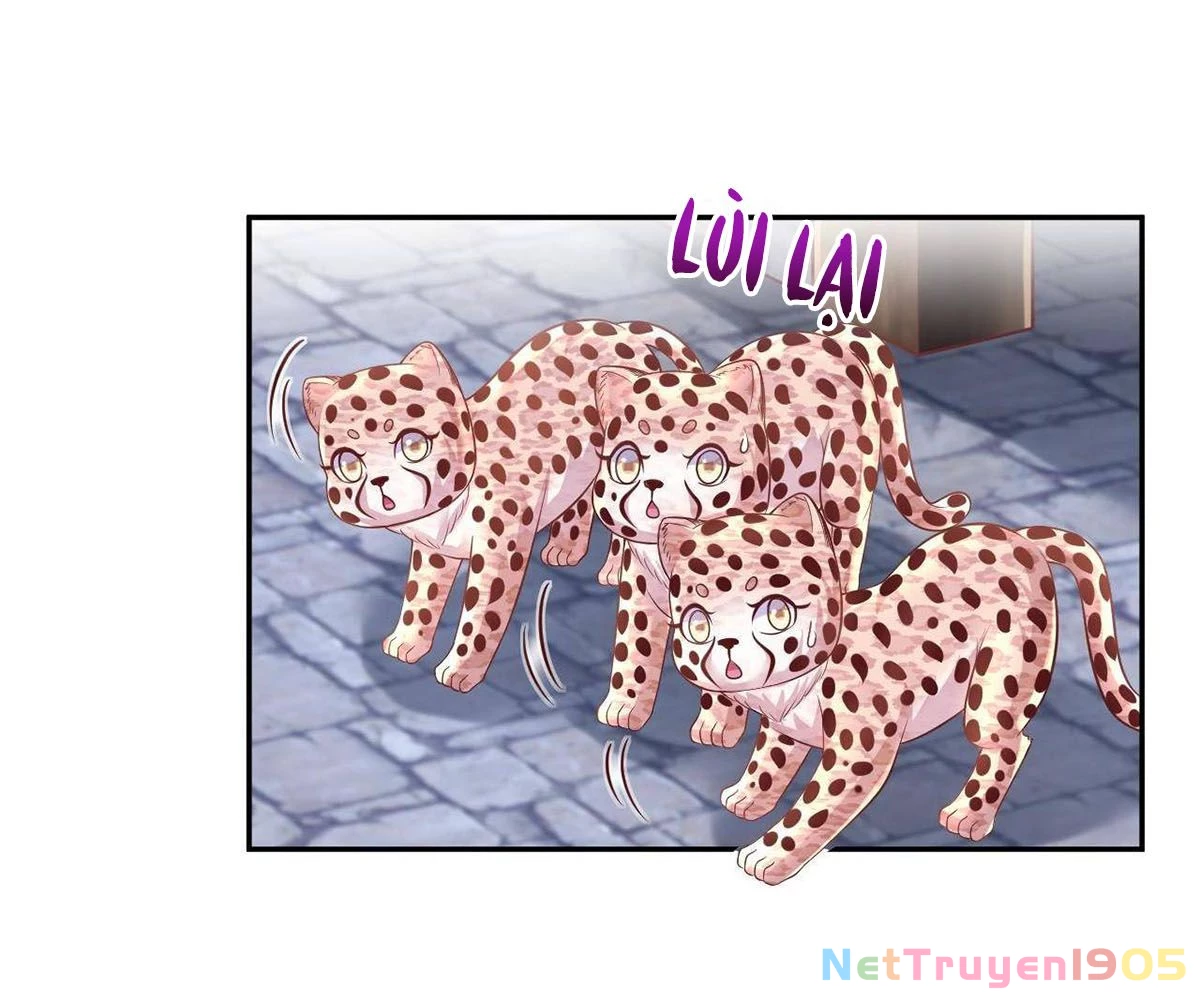 Thảnh Thơi Thú Thế Chủng Chủng Điền, Sinh Sinh Tể - Update Chapter 784 - Trang 7
