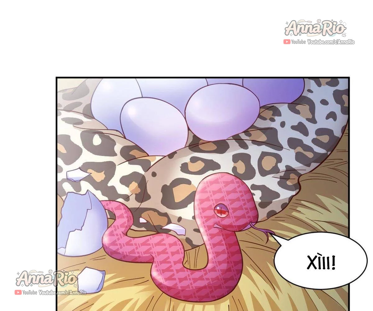 Thảnh Thơi Thú Thế Chủng Chủng Điền, Sinh Sinh Tể - Update Chapter 785 - Trang 18
