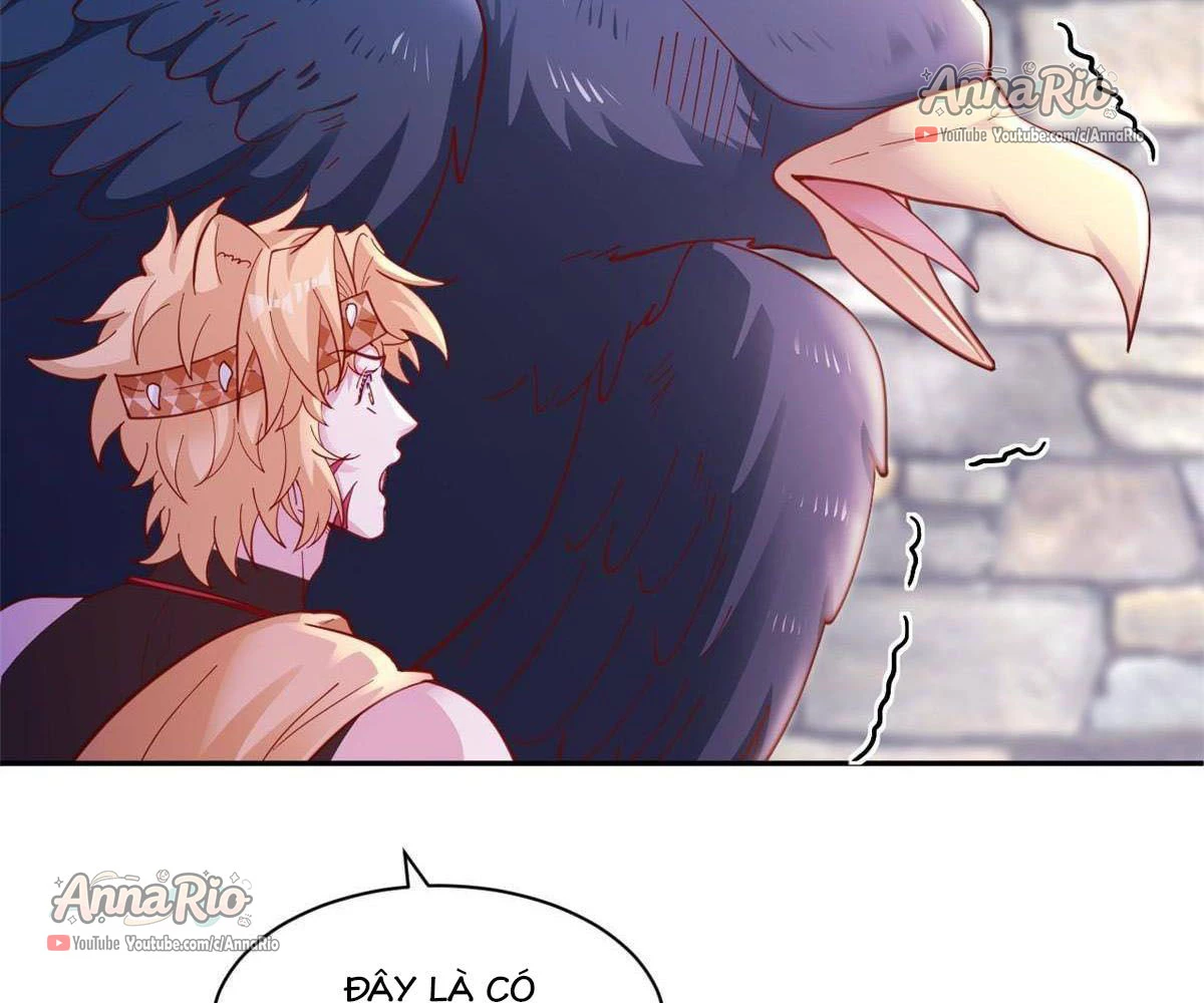 Thảnh Thơi Thú Thế Chủng Chủng Điền, Sinh Sinh Tể - Update Chapter 785 - Trang 21