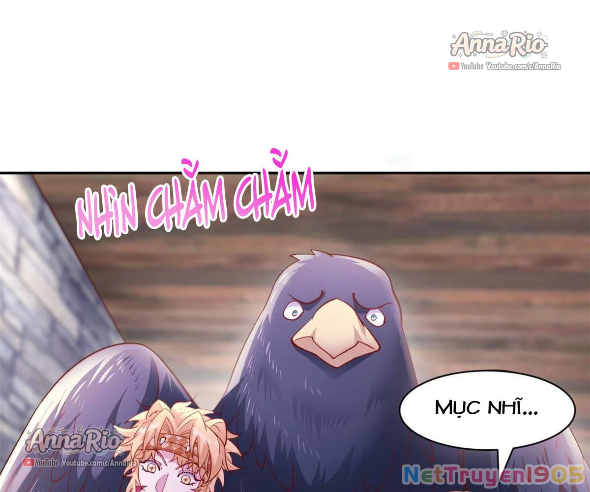 Thảnh Thơi Thú Thế Chủng Chủng Điền, Sinh Sinh Tể - Update Chapter 785 - Trang 23