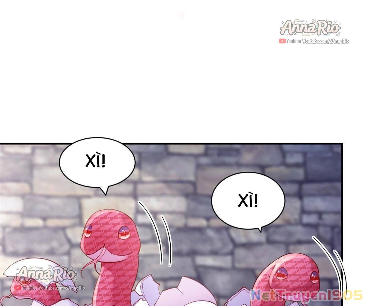 Thảnh Thơi Thú Thế Chủng Chủng Điền, Sinh Sinh Tể - Update Chapter 785 - Trang 25