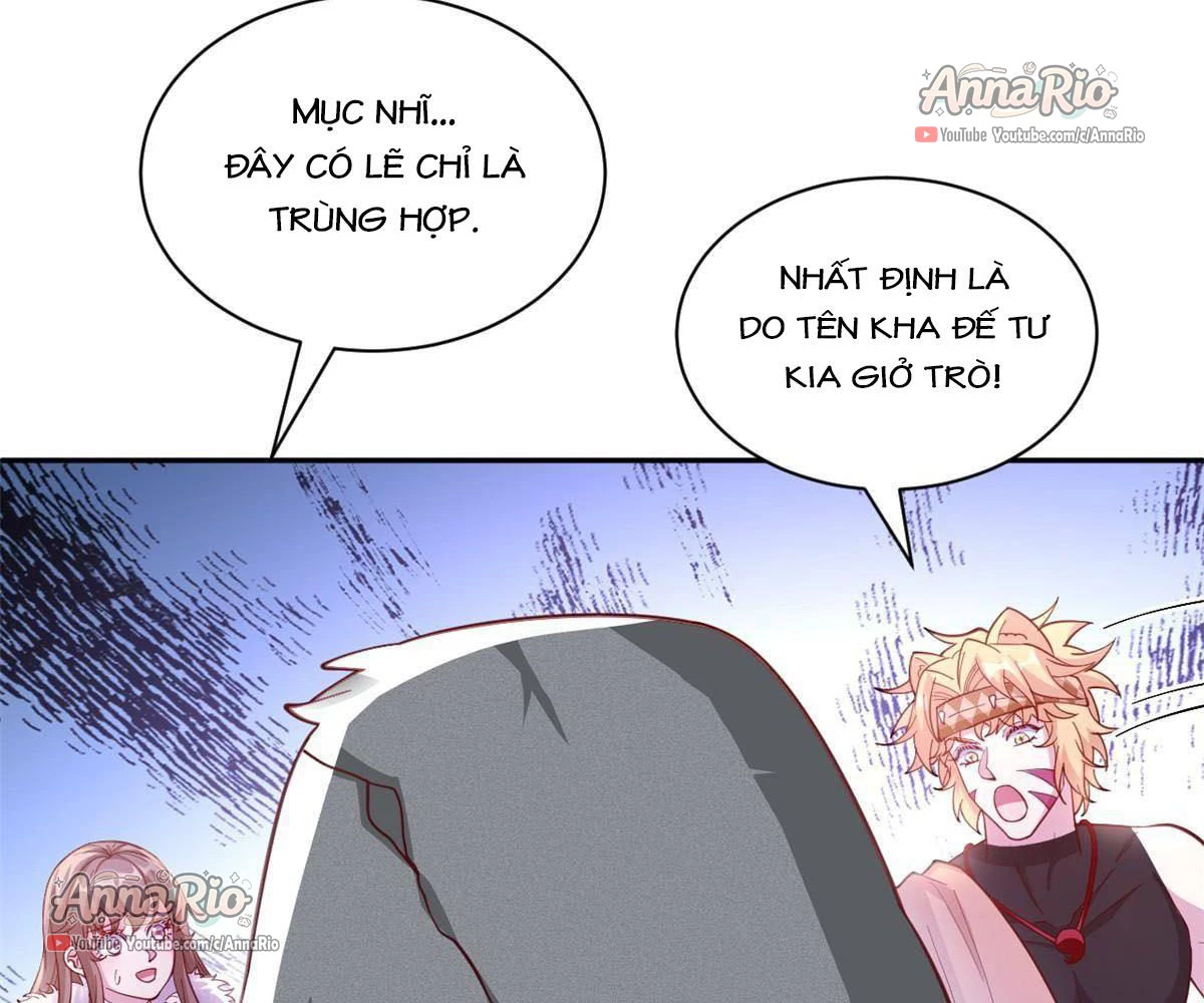 Thảnh Thơi Thú Thế Chủng Chủng Điền, Sinh Sinh Tể - Update Chapter 785 - Trang 28