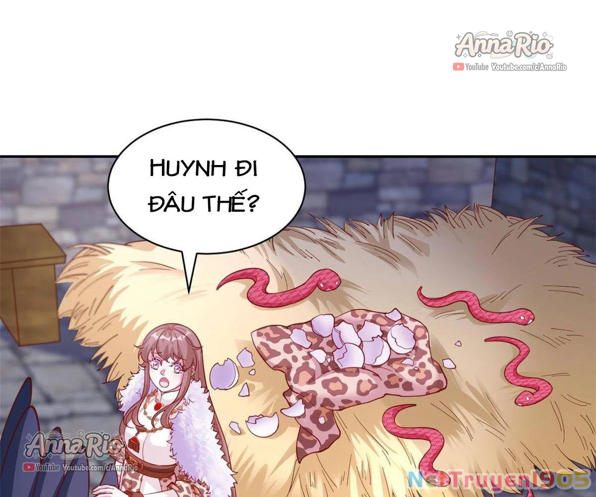 Thảnh Thơi Thú Thế Chủng Chủng Điền, Sinh Sinh Tể - Update Chapter 785 - Trang 35