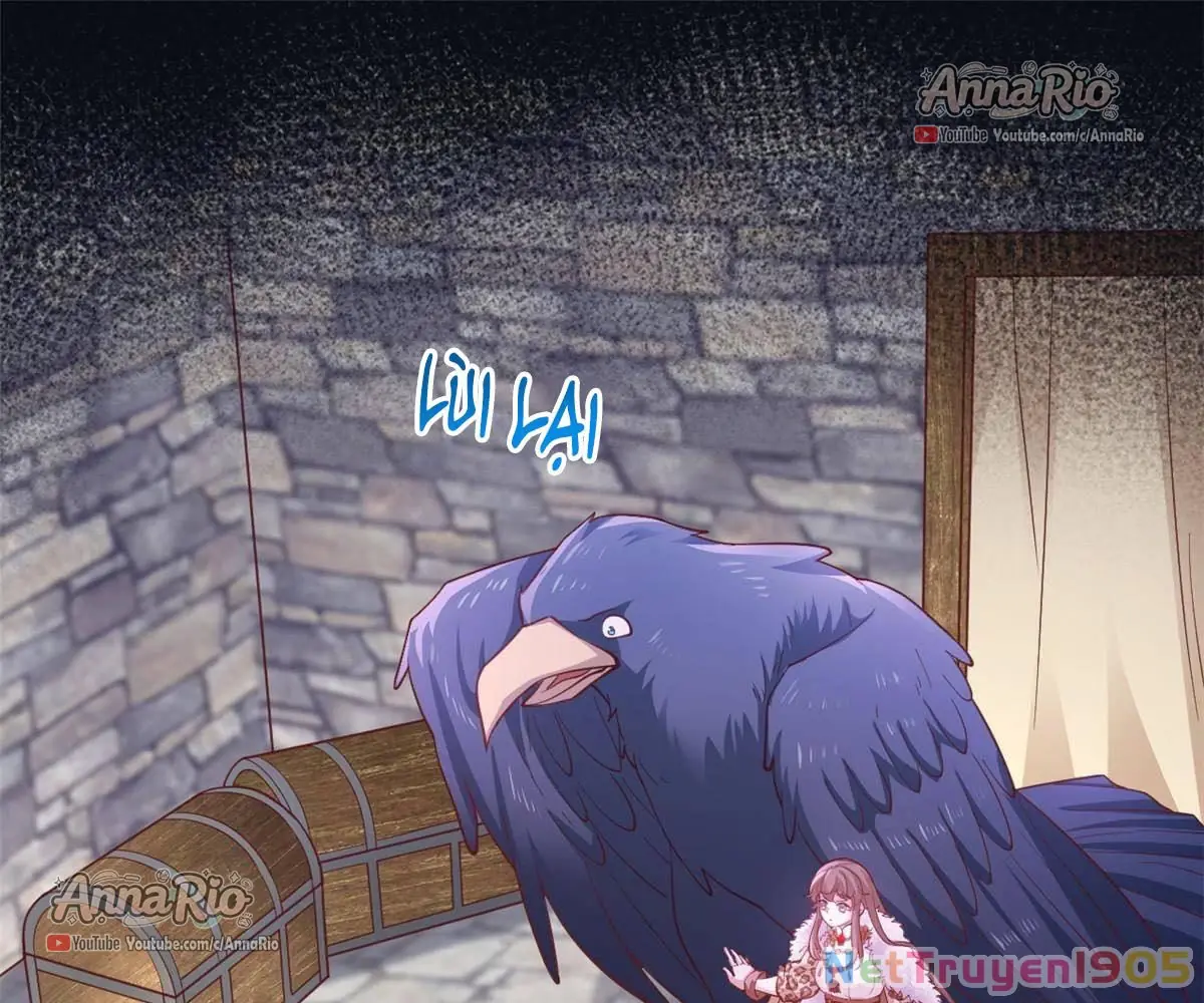 Thảnh Thơi Thú Thế Chủng Chủng Điền, Sinh Sinh Tể - Update Chapter 785 - Trang 4