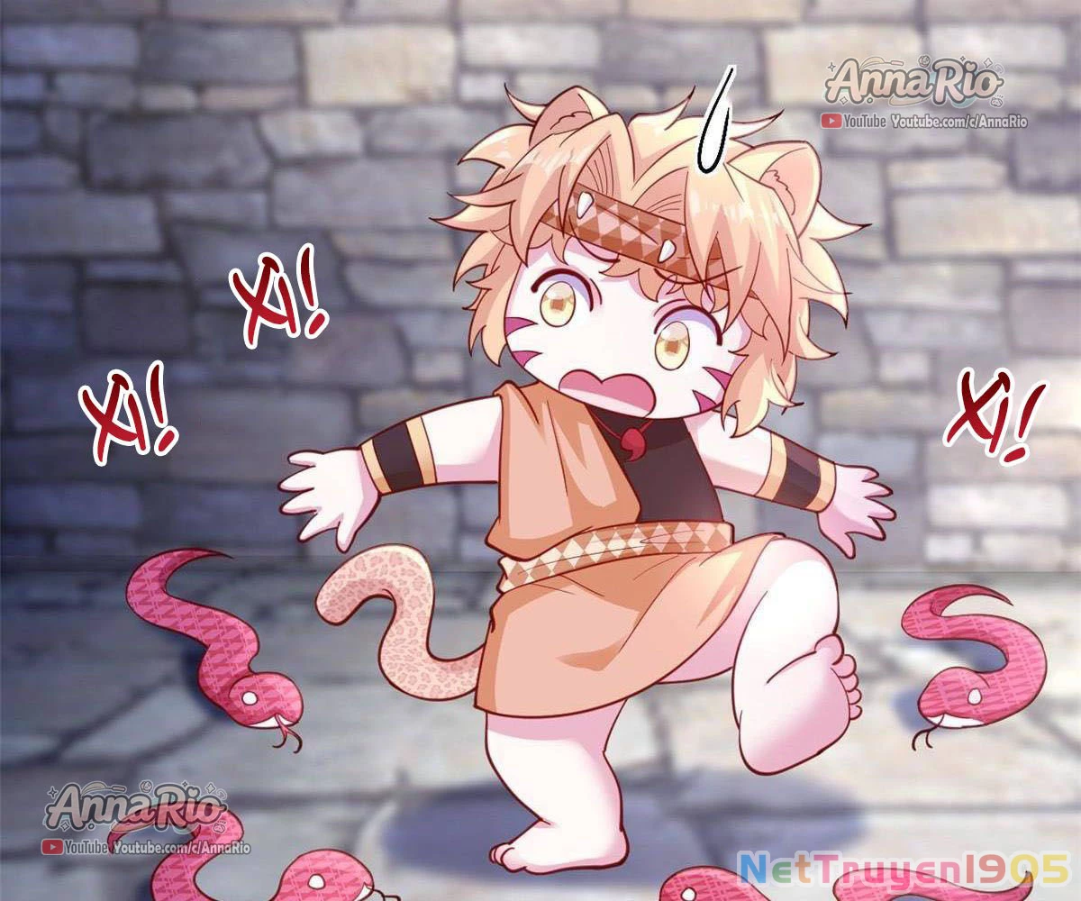Thảnh Thơi Thú Thế Chủng Chủng Điền, Sinh Sinh Tể - Update Chapter 785 - Trang 40