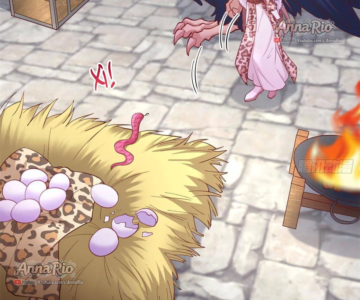 Thảnh Thơi Thú Thế Chủng Chủng Điền, Sinh Sinh Tể - Update Chapter 785 - Trang 5