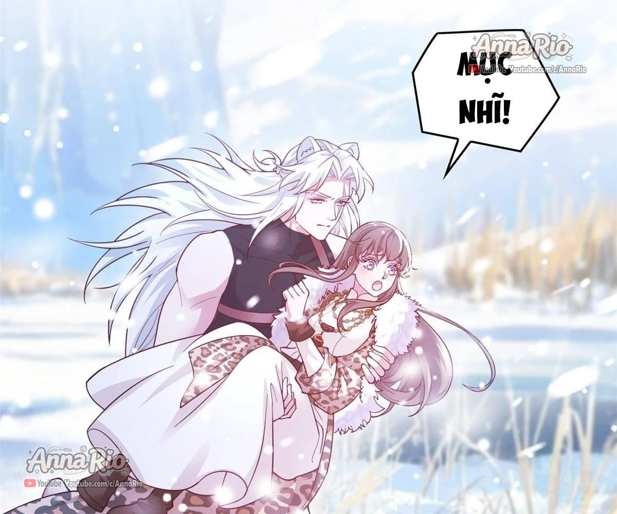 Thảnh Thơi Thú Thế Chủng Chủng Điền, Sinh Sinh Tể - Update Chapter 786 - Trang 22