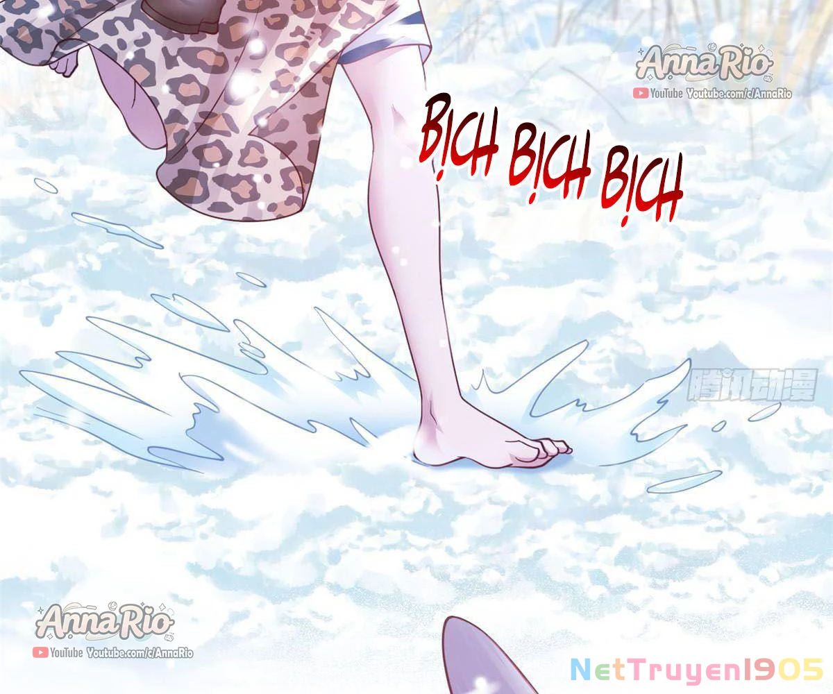 Thảnh Thơi Thú Thế Chủng Chủng Điền, Sinh Sinh Tể - Update Chapter 786 - Trang 23