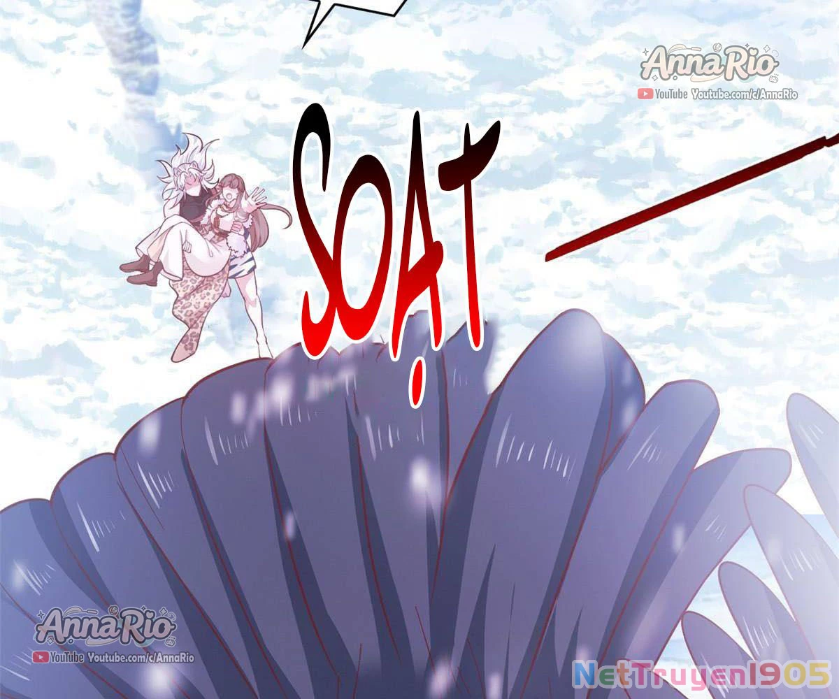 Thảnh Thơi Thú Thế Chủng Chủng Điền, Sinh Sinh Tể - Update Chapter 786 - Trang 27