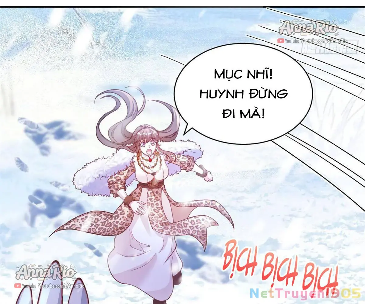 Thảnh Thơi Thú Thế Chủng Chủng Điền, Sinh Sinh Tể - Update Chapter 786 - Trang 7
