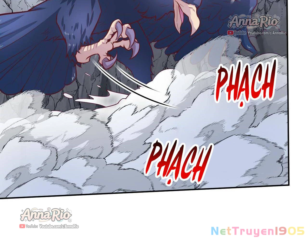 Thảnh Thơi Thú Thế Chủng Chủng Điền, Sinh Sinh Tể - Update Chapter 787 - Trang 13