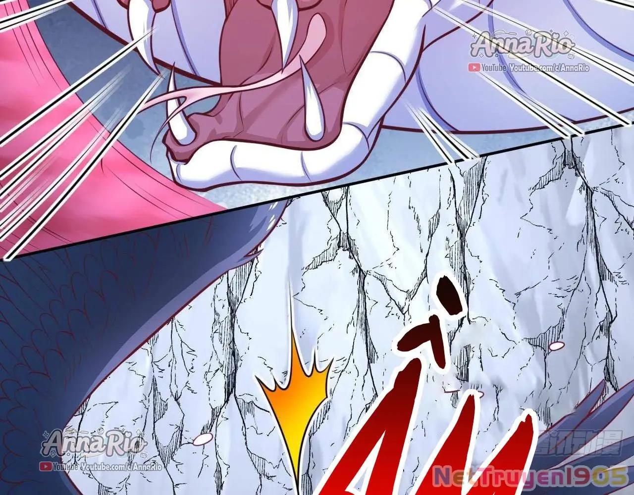 Thảnh Thơi Thú Thế Chủng Chủng Điền, Sinh Sinh Tể - Update Chapter 787 - Trang 15