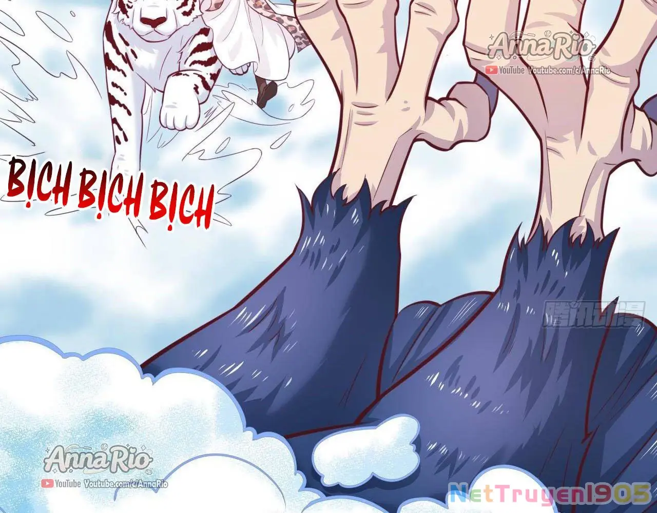 Thảnh Thơi Thú Thế Chủng Chủng Điền, Sinh Sinh Tể - Update Chapter 787 - Trang 21