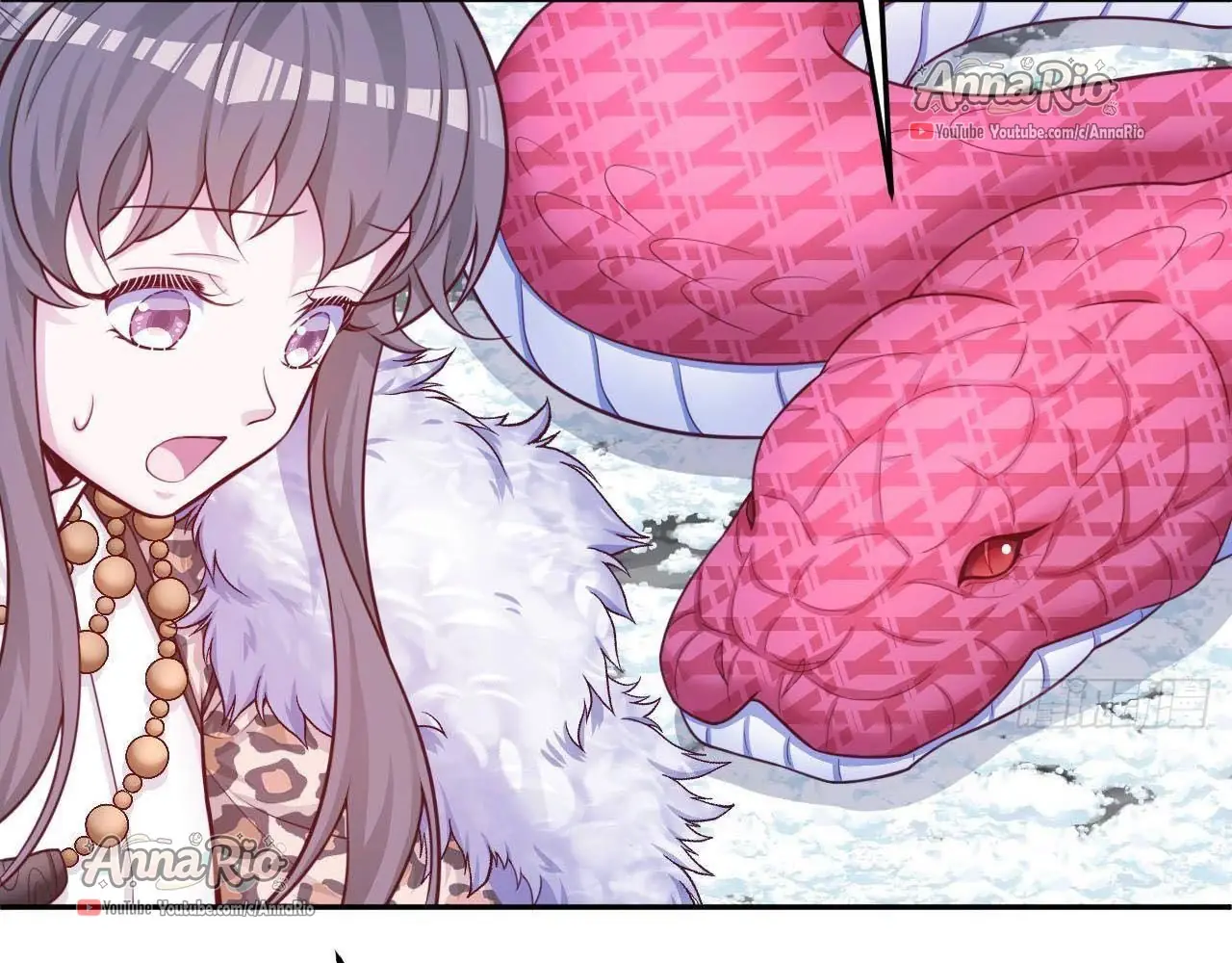 Thảnh Thơi Thú Thế Chủng Chủng Điền, Sinh Sinh Tể - Update Chapter 787 - Trang 26