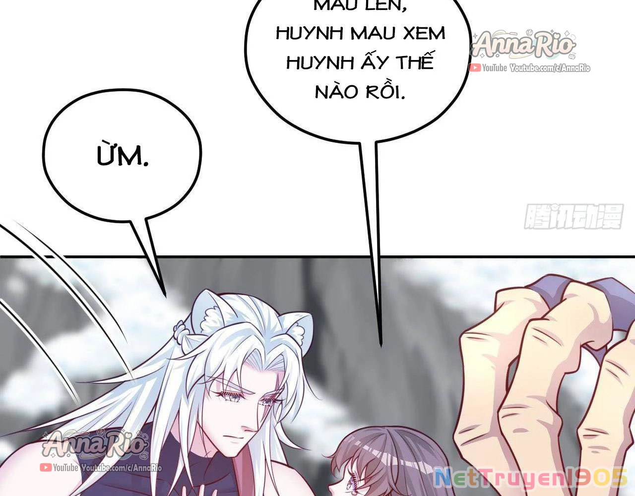 Thảnh Thơi Thú Thế Chủng Chủng Điền, Sinh Sinh Tể - Update Chapter 787 - Trang 28