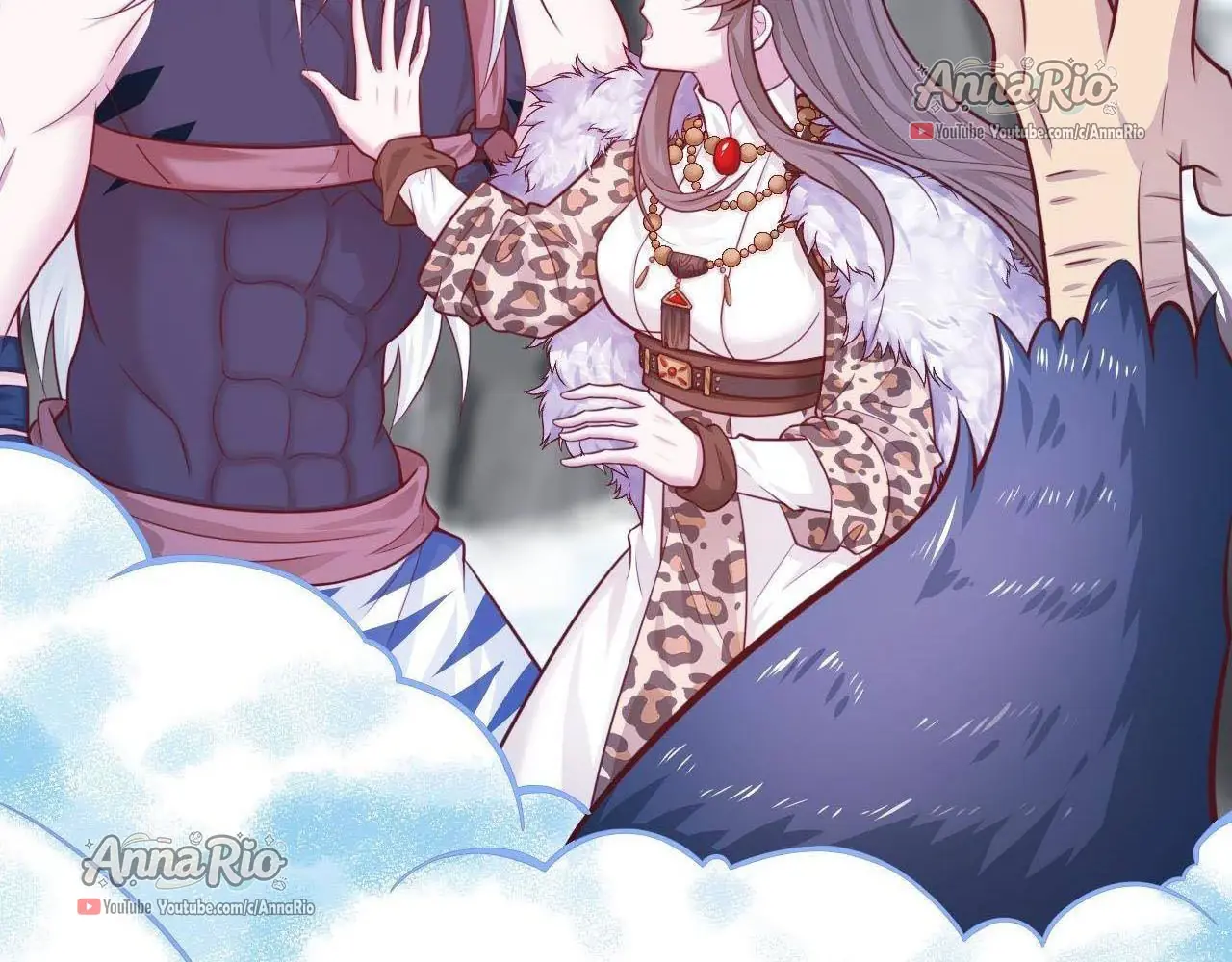 Thảnh Thơi Thú Thế Chủng Chủng Điền, Sinh Sinh Tể - Update Chapter 787 - Trang 29