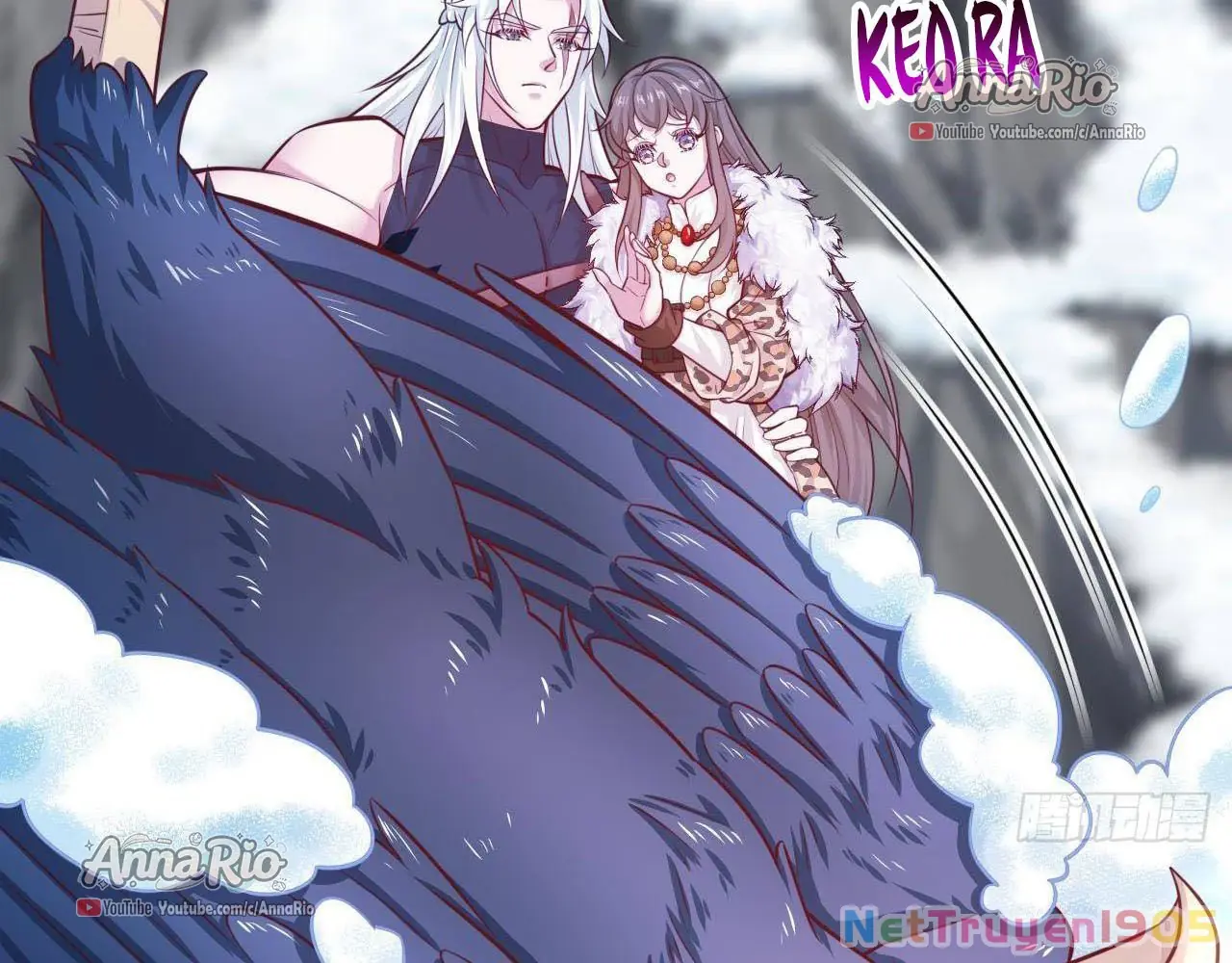 Thảnh Thơi Thú Thế Chủng Chủng Điền, Sinh Sinh Tể - Update Chapter 787 - Trang 31