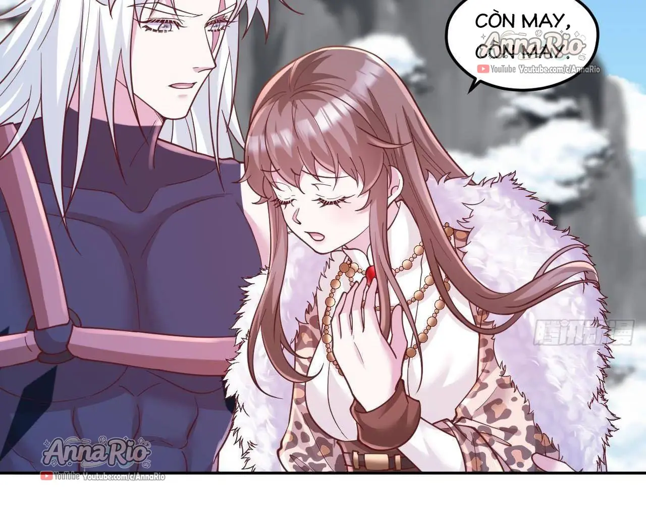 Thảnh Thơi Thú Thế Chủng Chủng Điền, Sinh Sinh Tể - Update Chapter 787 - Trang 34