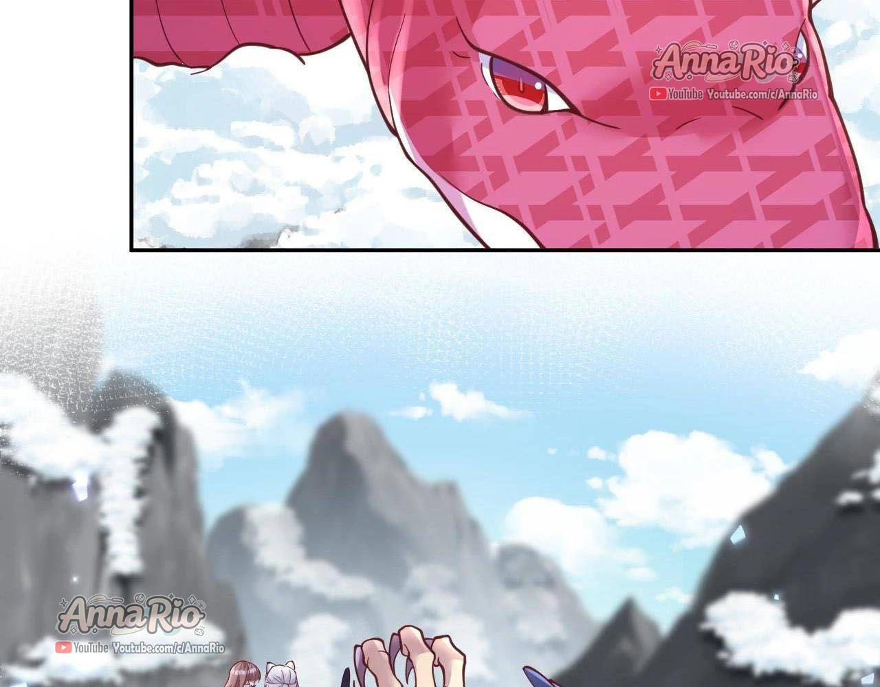 Thảnh Thơi Thú Thế Chủng Chủng Điền, Sinh Sinh Tể - Update Chapter 787 - Trang 37