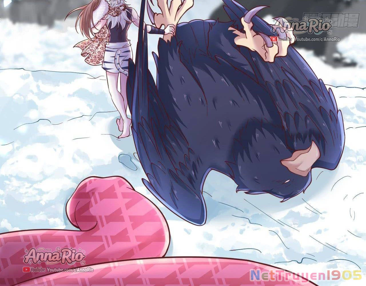 Thảnh Thơi Thú Thế Chủng Chủng Điền, Sinh Sinh Tể - Update Chapter 787 - Trang 38