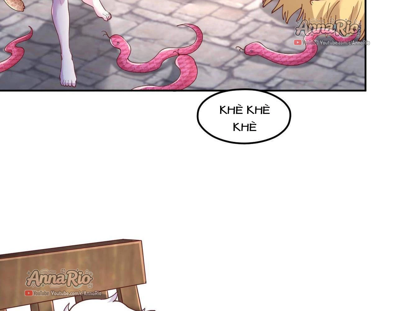 Thảnh Thơi Thú Thế Chủng Chủng Điền, Sinh Sinh Tể - Update Chapter 787 - Trang 45