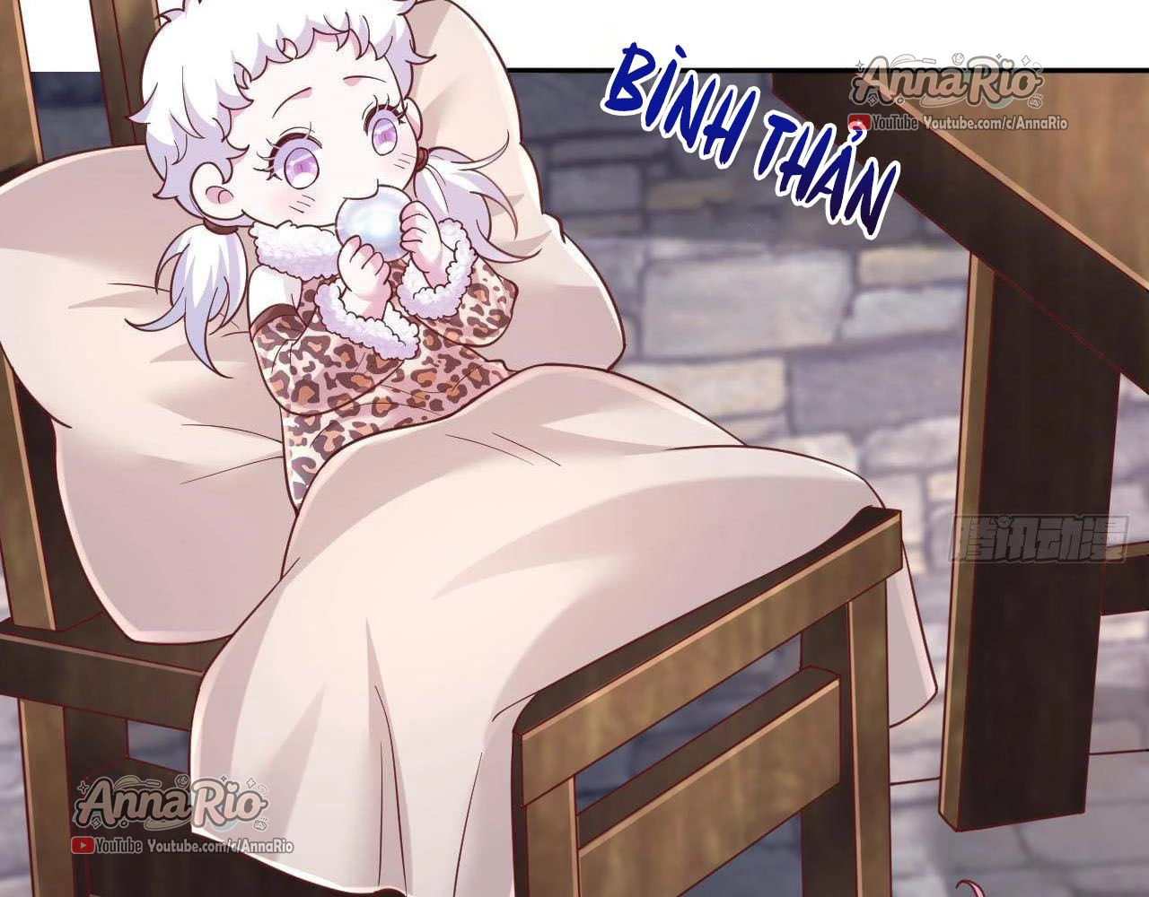 Thảnh Thơi Thú Thế Chủng Chủng Điền, Sinh Sinh Tể - Update Chapter 787 - Trang 46