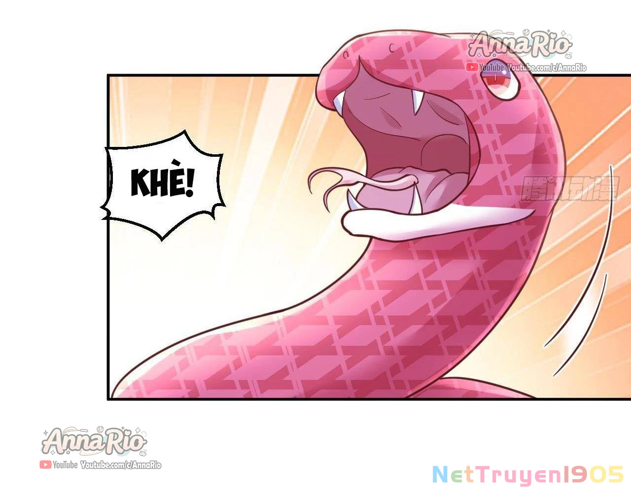 Thảnh Thơi Thú Thế Chủng Chủng Điền, Sinh Sinh Tể - Update Chapter 787 - Trang 49
