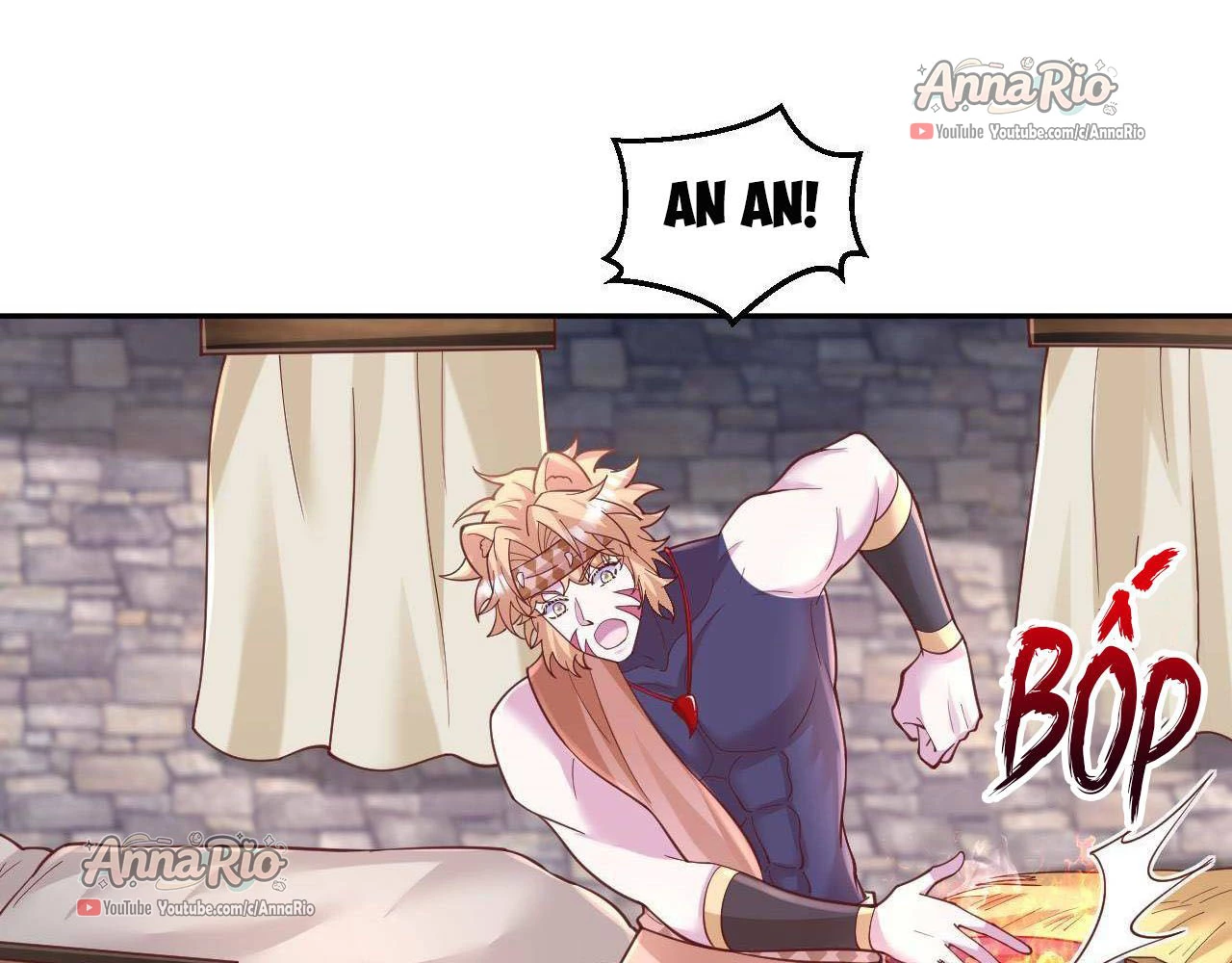 Thảnh Thơi Thú Thế Chủng Chủng Điền, Sinh Sinh Tể - Update Chapter 787 - Trang 50