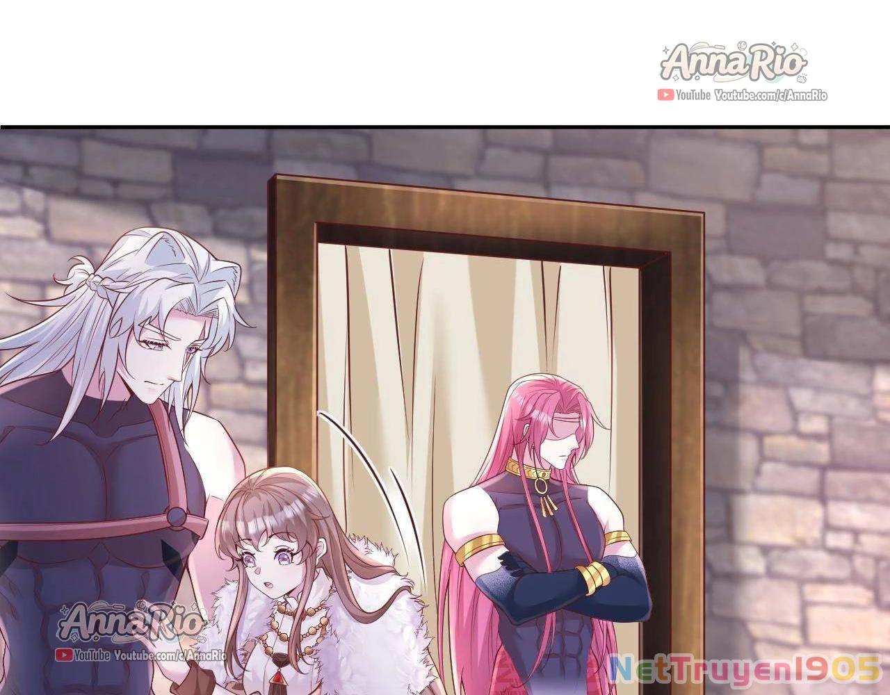 Thảnh Thơi Thú Thế Chủng Chủng Điền, Sinh Sinh Tể - Update Chapter 788 - Trang 10