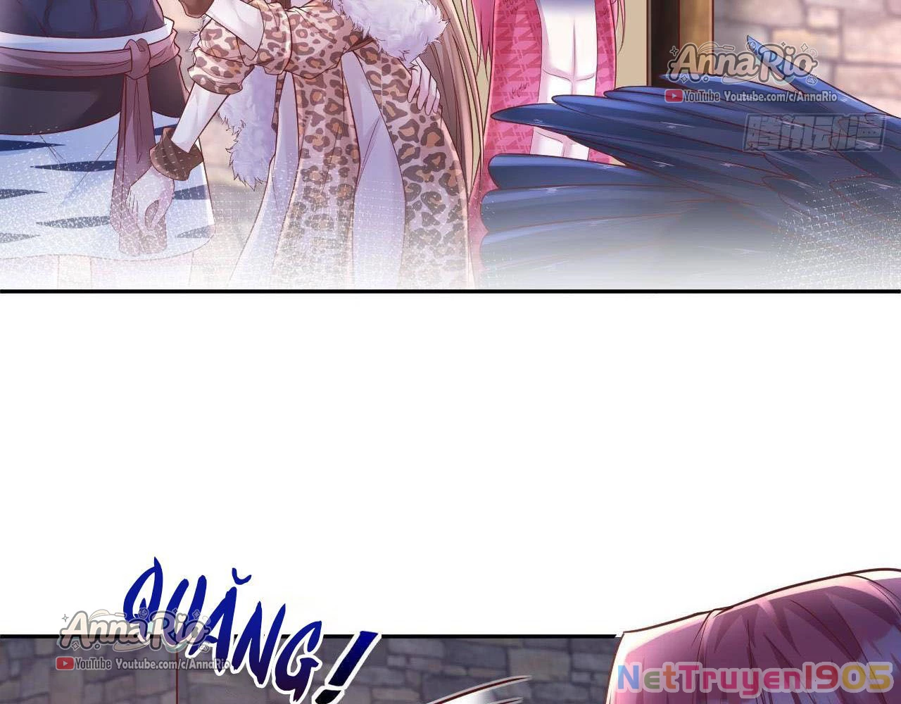 Thảnh Thơi Thú Thế Chủng Chủng Điền, Sinh Sinh Tể - Update Chapter 788 - Trang 11