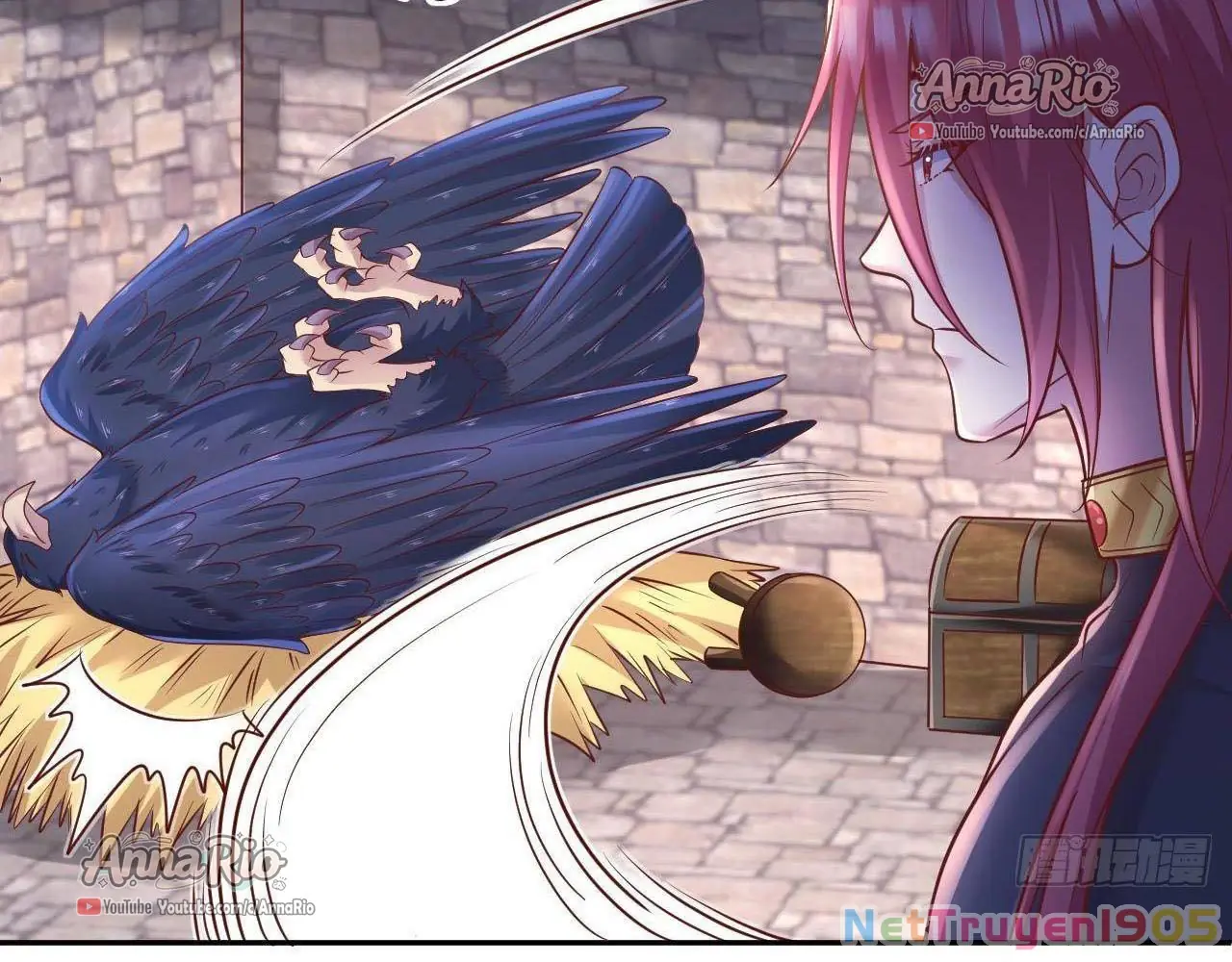 Thảnh Thơi Thú Thế Chủng Chủng Điền, Sinh Sinh Tể - Update Chapter 788 - Trang 12