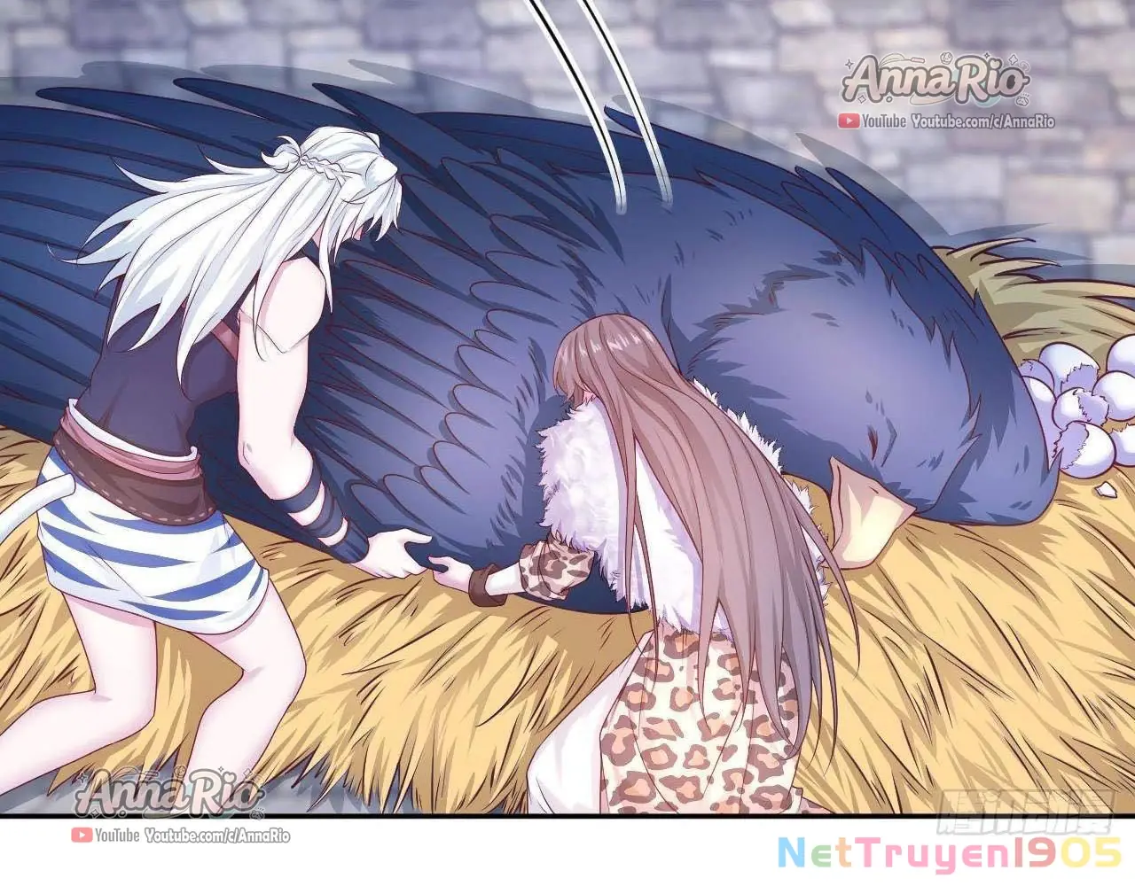 Thảnh Thơi Thú Thế Chủng Chủng Điền, Sinh Sinh Tể - Update Chapter 788 - Trang 15