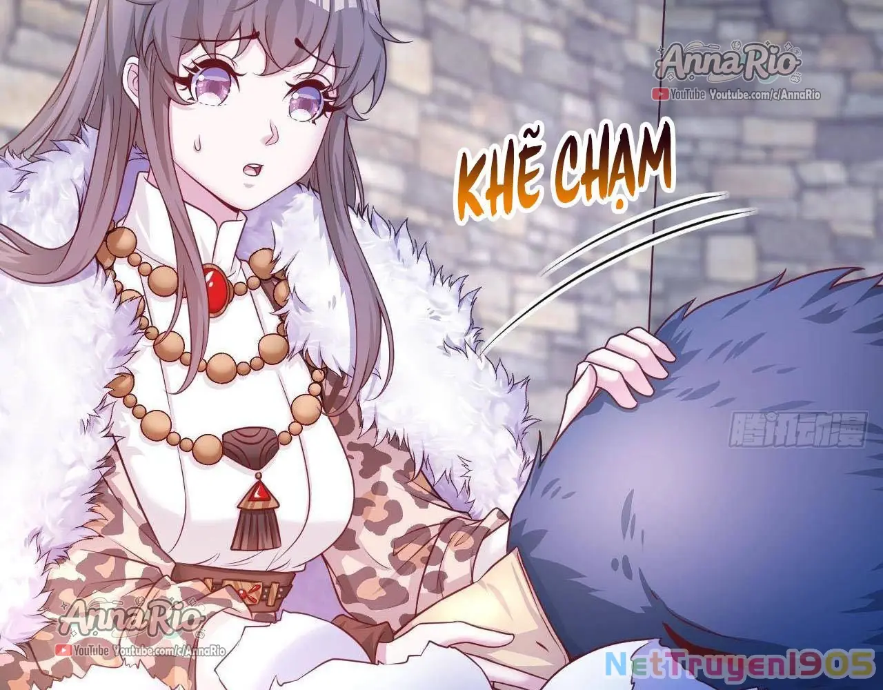 Thảnh Thơi Thú Thế Chủng Chủng Điền, Sinh Sinh Tể - Update Chapter 788 - Trang 17
