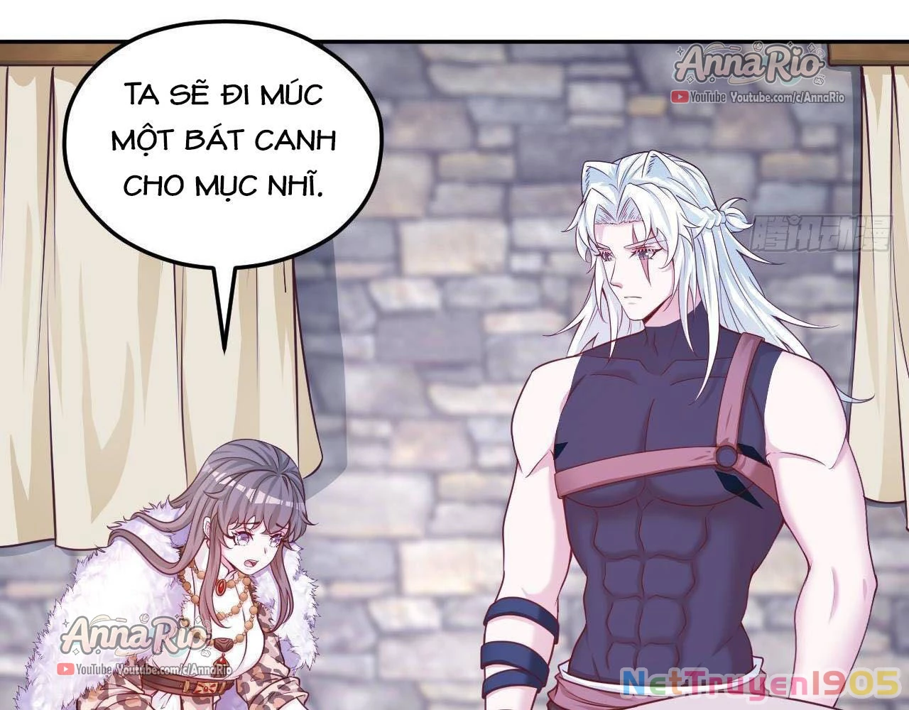 Thảnh Thơi Thú Thế Chủng Chủng Điền, Sinh Sinh Tể - Update Chapter 788 - Trang 19
