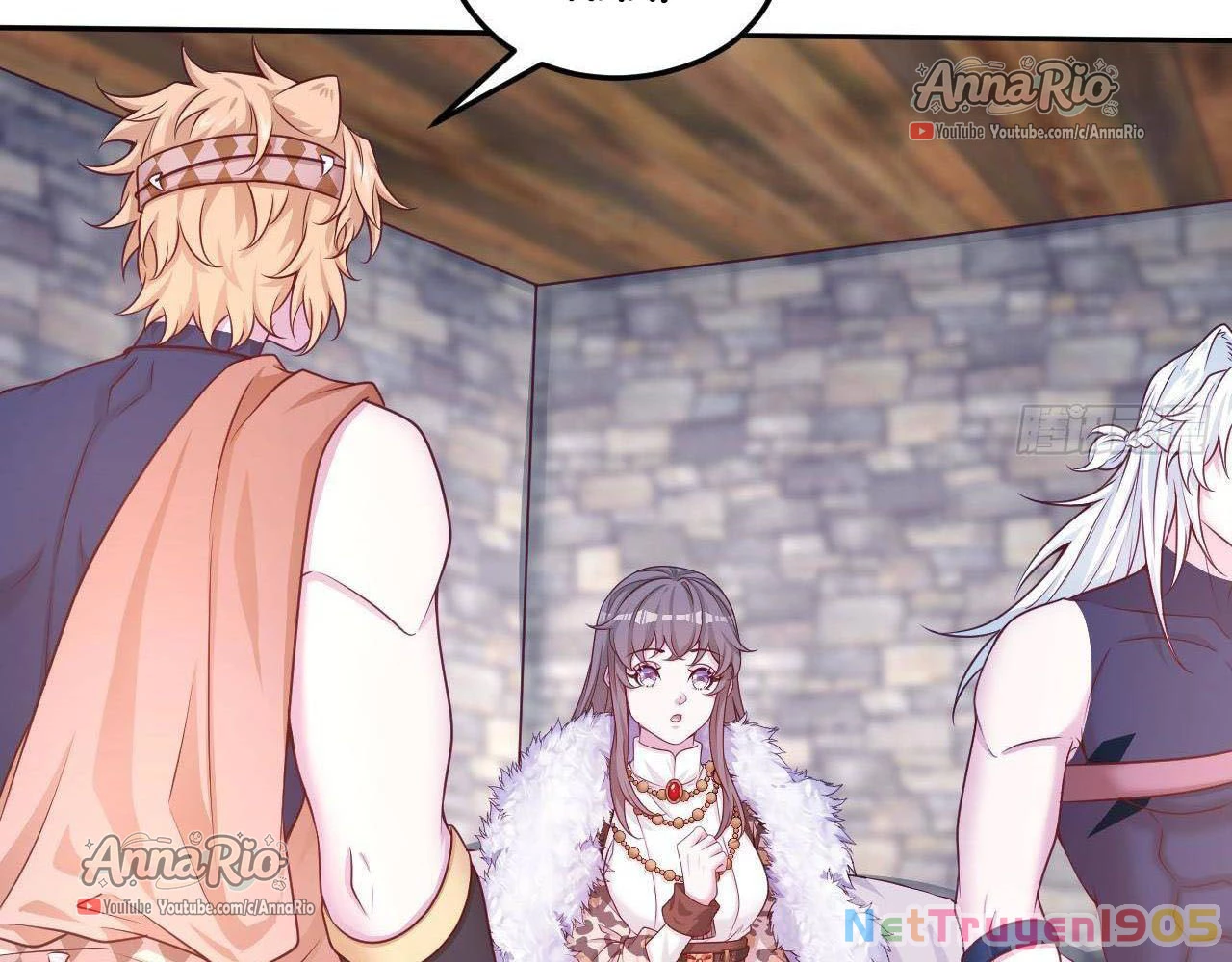 Thảnh Thơi Thú Thế Chủng Chủng Điền, Sinh Sinh Tể - Update Chapter 788 - Trang 24