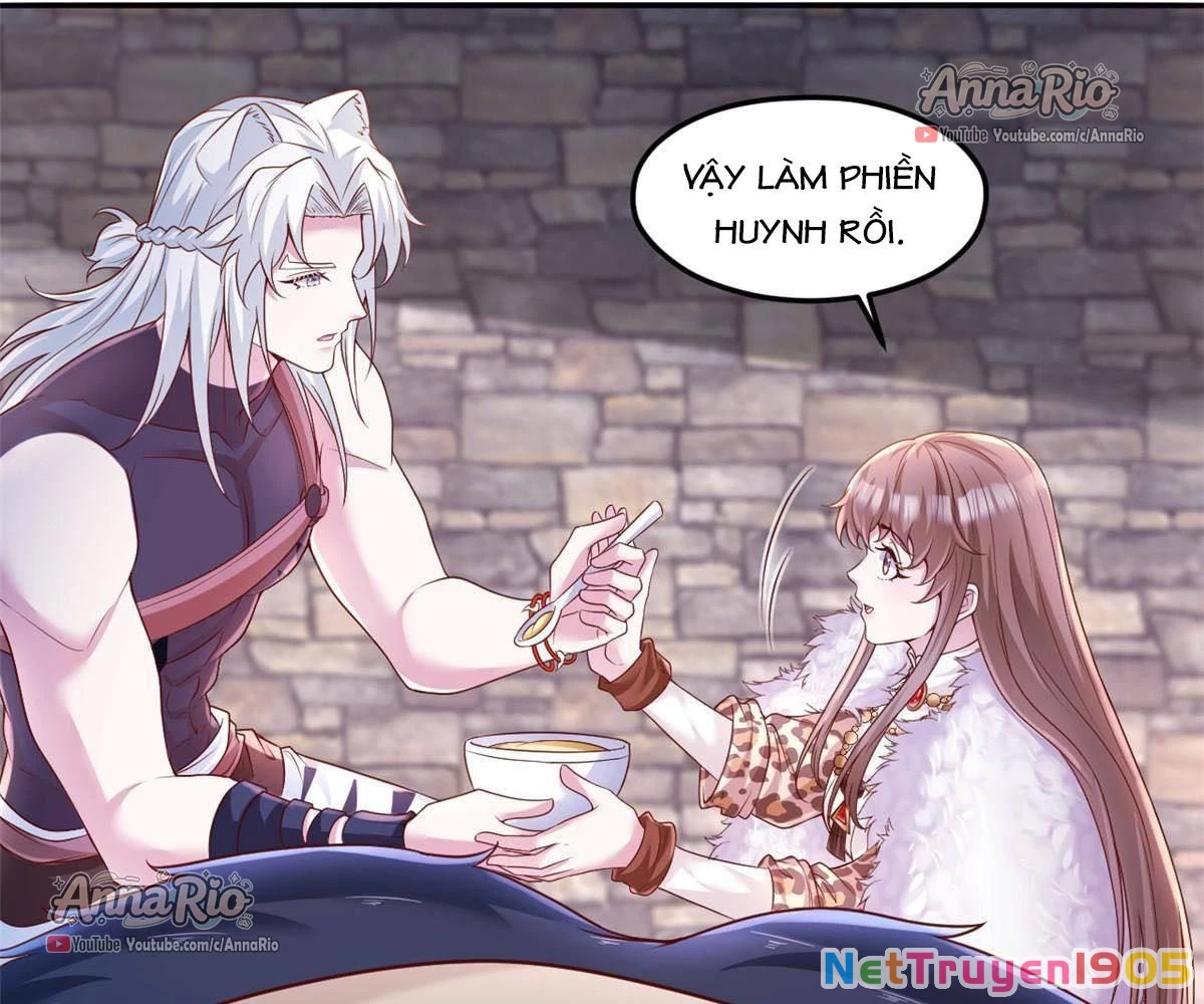 Thảnh Thơi Thú Thế Chủng Chủng Điền, Sinh Sinh Tể - Update Chapter 789 - Trang 12