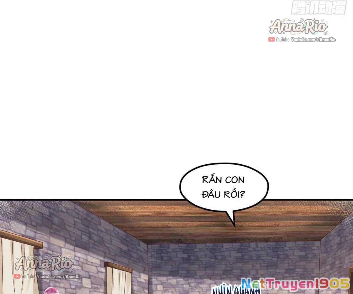 Thảnh Thơi Thú Thế Chủng Chủng Điền, Sinh Sinh Tể - Update Chapter 789 - Trang 17
