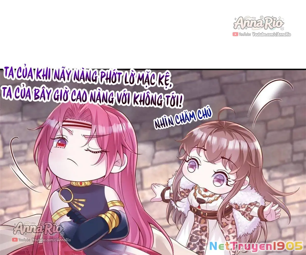 Thảnh Thơi Thú Thế Chủng Chủng Điền, Sinh Sinh Tể - Update Chapter 789 - Trang 19
