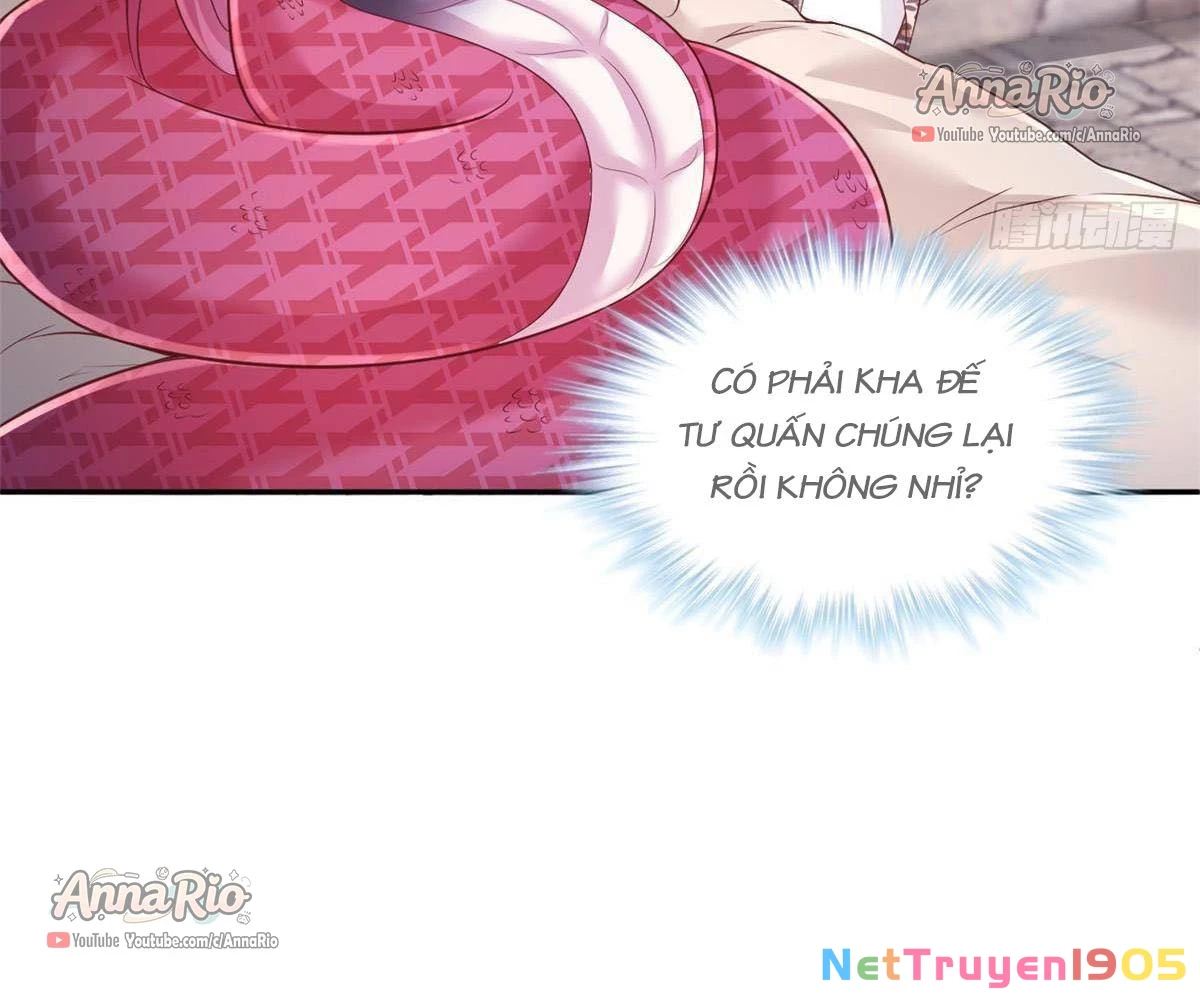 Thảnh Thơi Thú Thế Chủng Chủng Điền, Sinh Sinh Tể - Update Chapter 789 - Trang 20