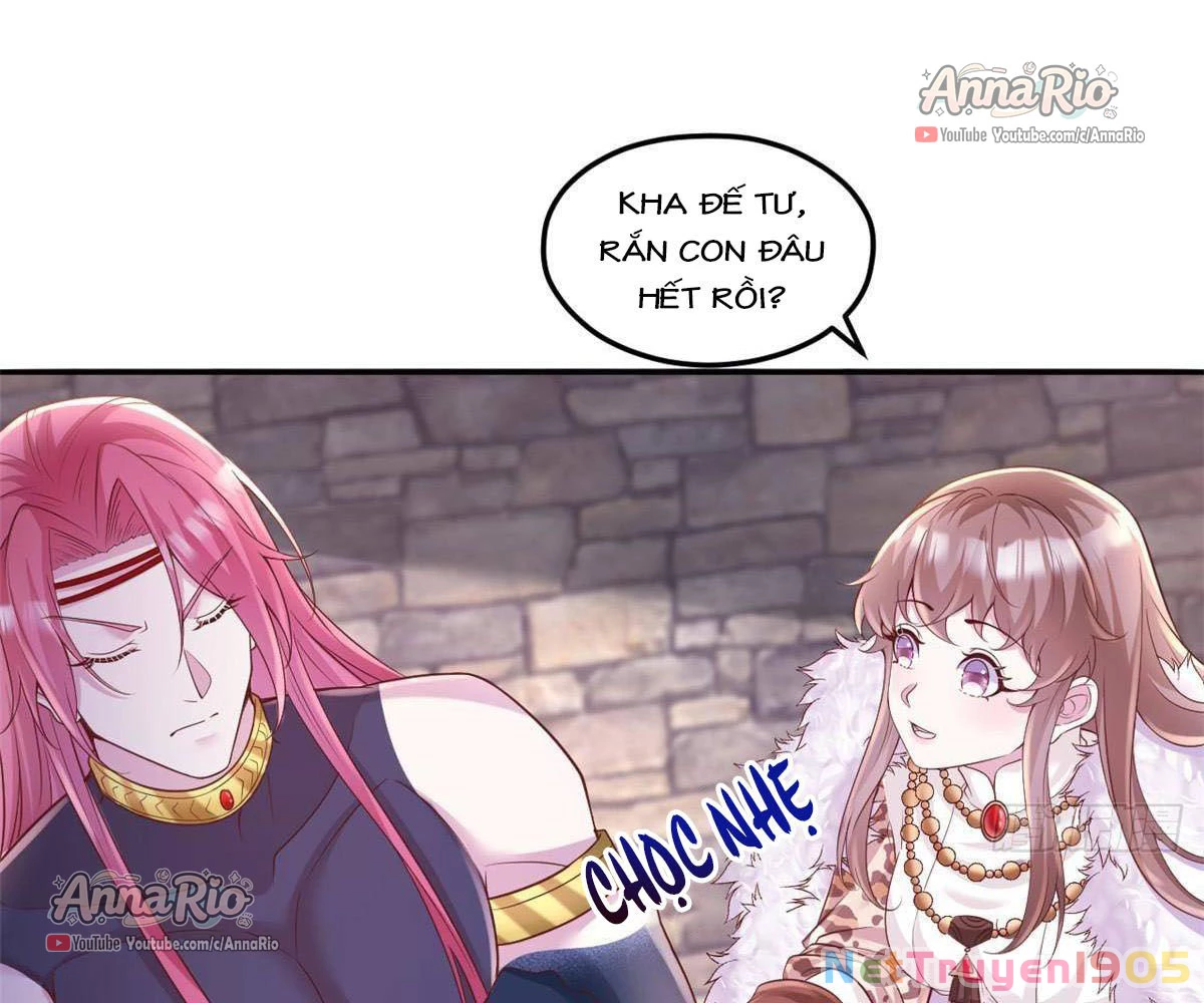 Thảnh Thơi Thú Thế Chủng Chủng Điền, Sinh Sinh Tể - Update Chapter 789 - Trang 21