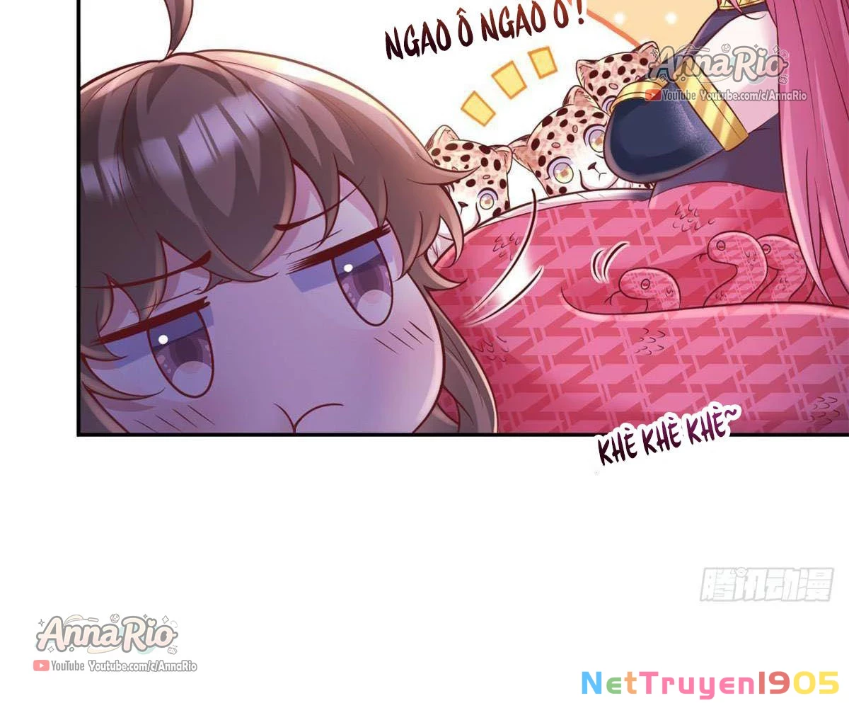 Thảnh Thơi Thú Thế Chủng Chủng Điền, Sinh Sinh Tể - Update Chapter 789 - Trang 29