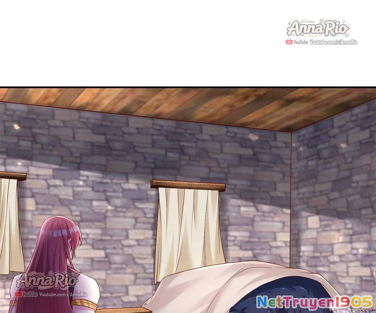 Thảnh Thơi Thú Thế Chủng Chủng Điền, Sinh Sinh Tể - Update Chapter 789 - Trang 4