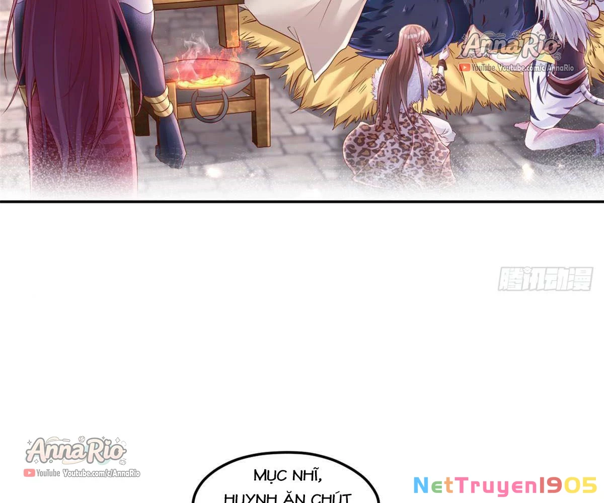 Thảnh Thơi Thú Thế Chủng Chủng Điền, Sinh Sinh Tể - Update Chapter 789 - Trang 5