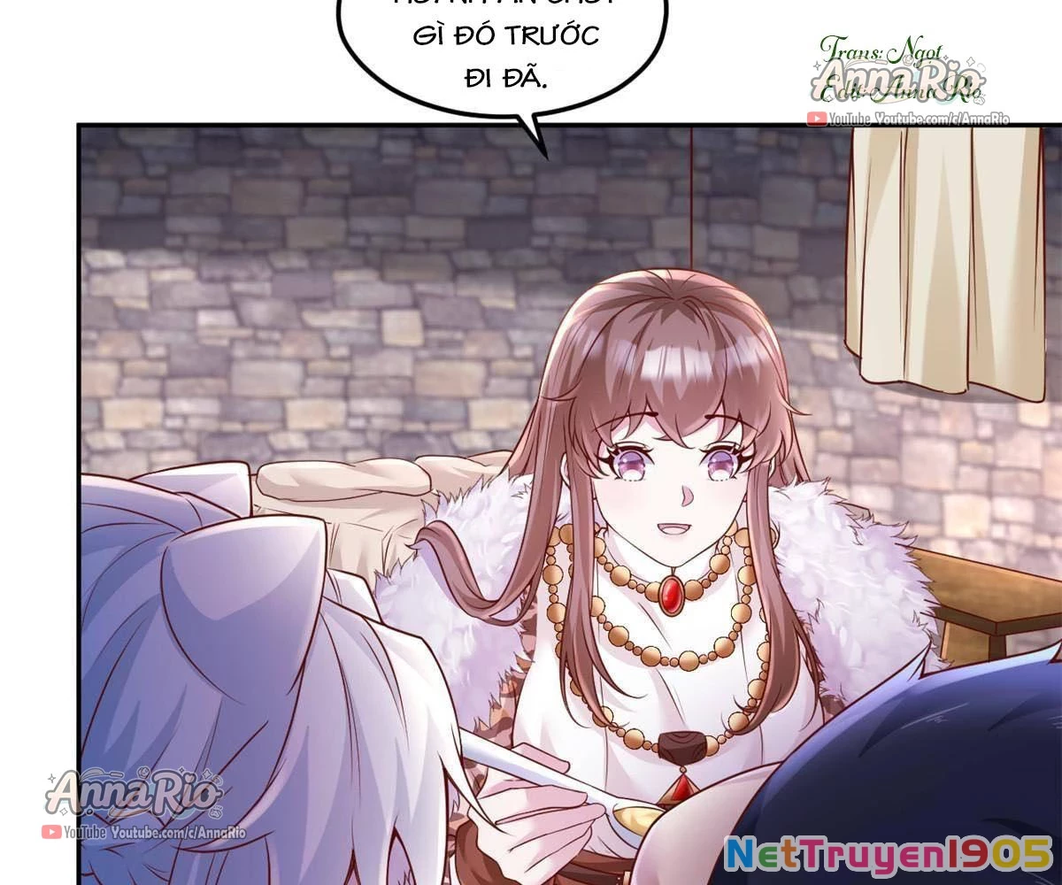 Thảnh Thơi Thú Thế Chủng Chủng Điền, Sinh Sinh Tể - Update Chapter 789 - Trang 6