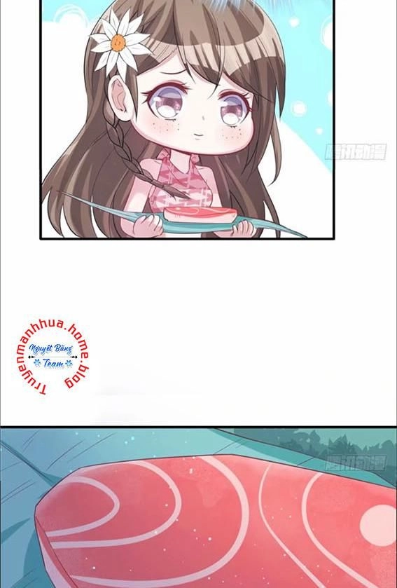 Thảnh Thơi Thú Thế Chủng Chủng Điền, Sinh Sinh Tể - Update Chapter 79 - Trang 10